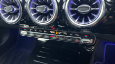 Mercedes-Benz A-Class A200 AMG Line Executive Edition 5dr Auto Petrol Hatchback